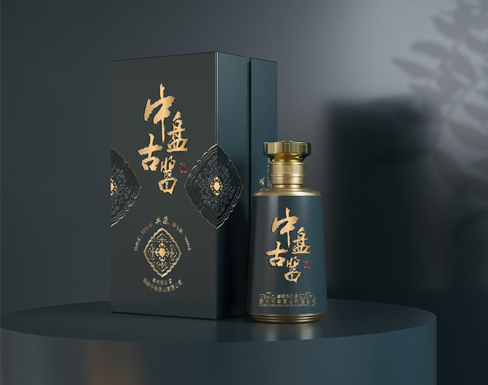 中盤(pán)酒業(yè)